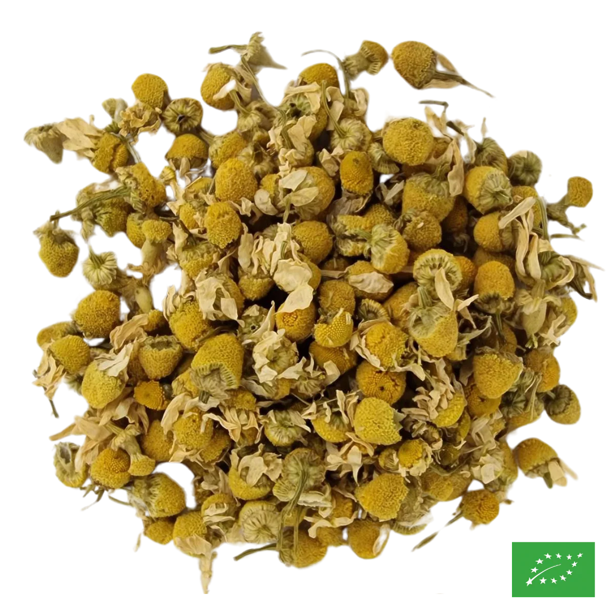 CAMOMILLE MATRICAIRE, Tisane apaisante