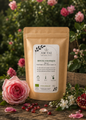 RITUEL EXOTIQUE, Thé vert  Fruits exotiques - Rose