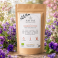 SECRET DE JOUVENCE , Tisane de plantes antioxydantes