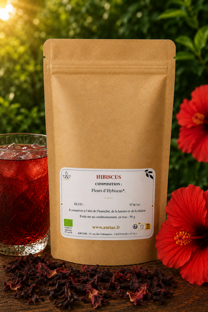 HIBISCUS