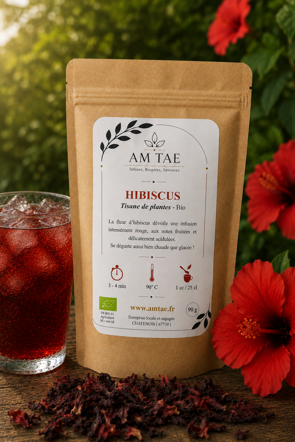 HIBISCUS
