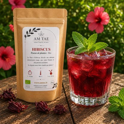 HIBISCUS