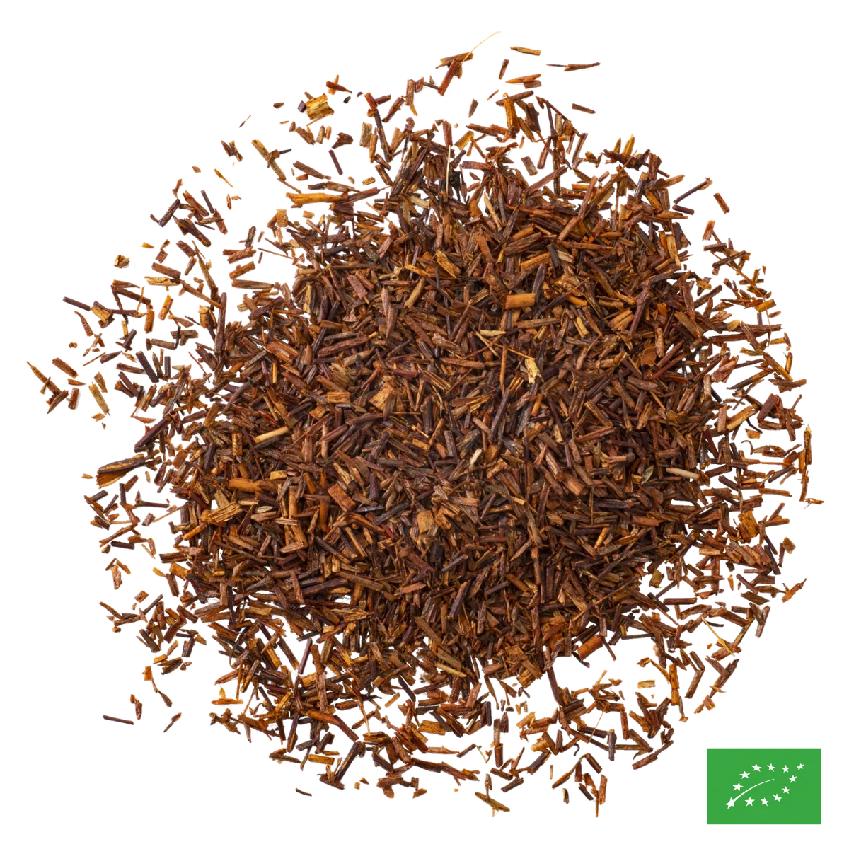 Soleil d'épices, Rooibos orange - épices
