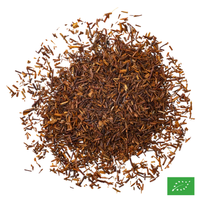 Soleil d'épices, Rooibos orange - épices