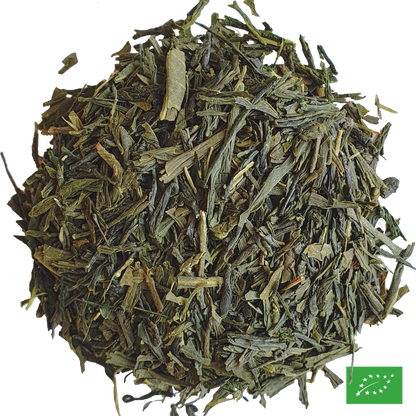 SENCHA PREMIUM, Thé vert nature de Kagoshima